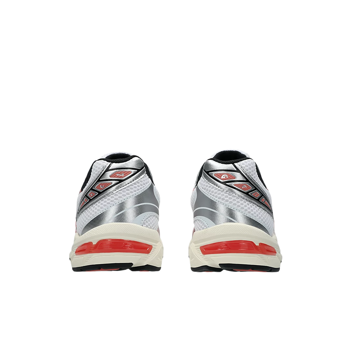 아식스 젤 1130 화이트 데저트 레드(Asics Gel-1130 White Desert Red) - 3