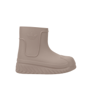 (W) Adidas Adifom Superstar Boot Wonder Taupe