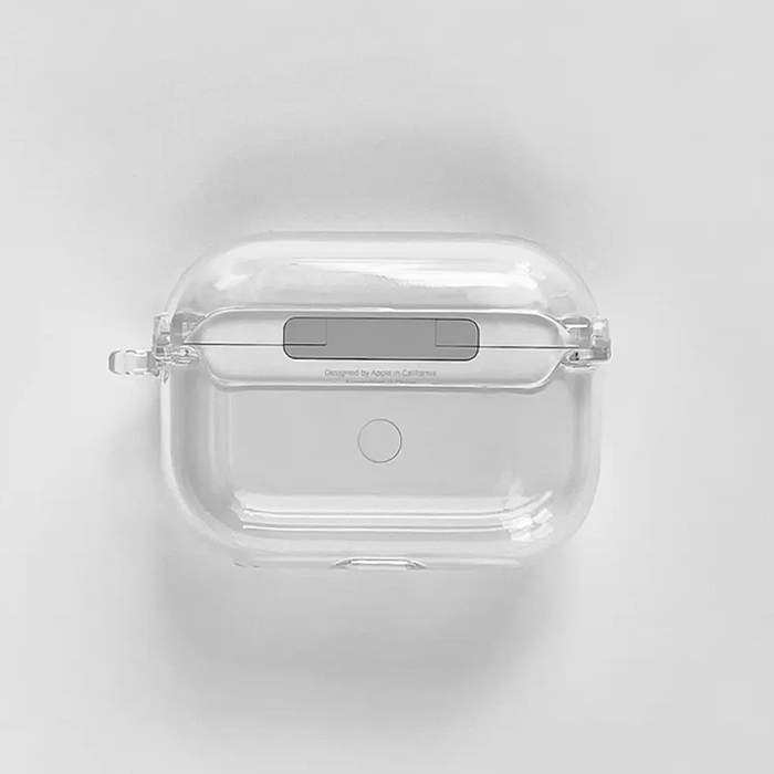 GDS41RUPC15BKFF GODASHIN Love Ya GODASHIN Airpods Case Wide Ver. - #2