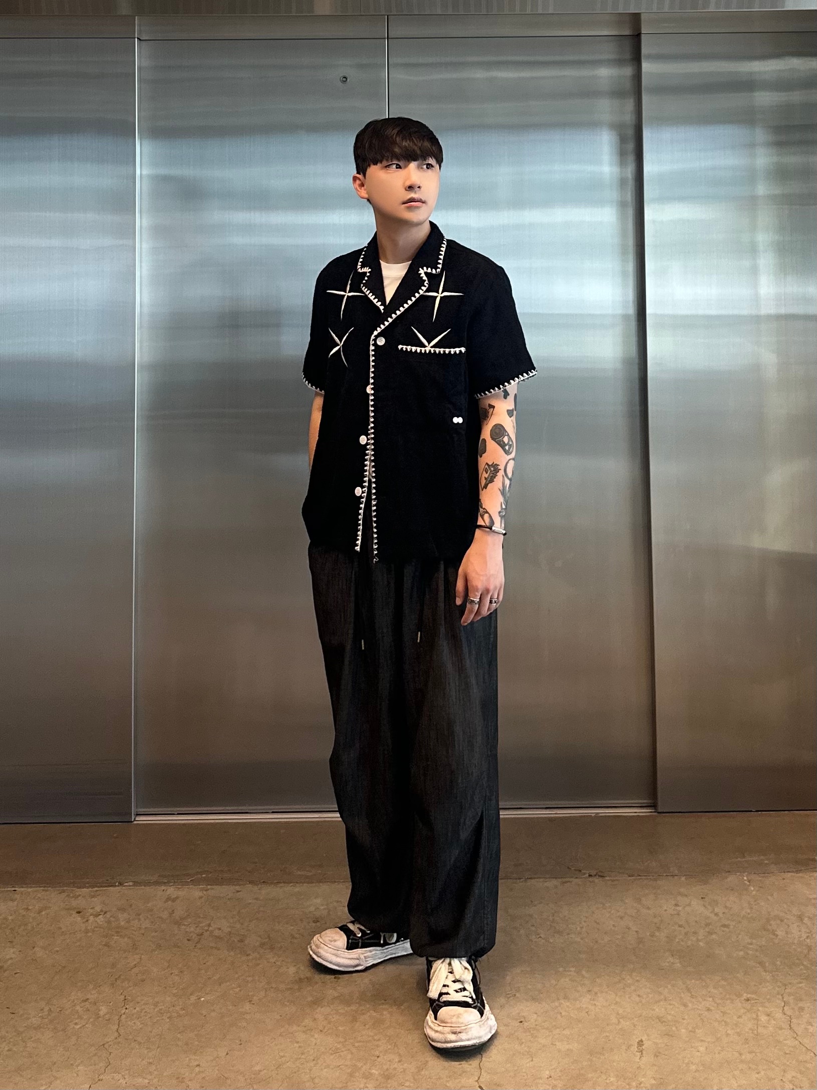 박 호 일님의 스타일 - 1