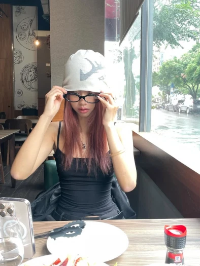 스타일 카드