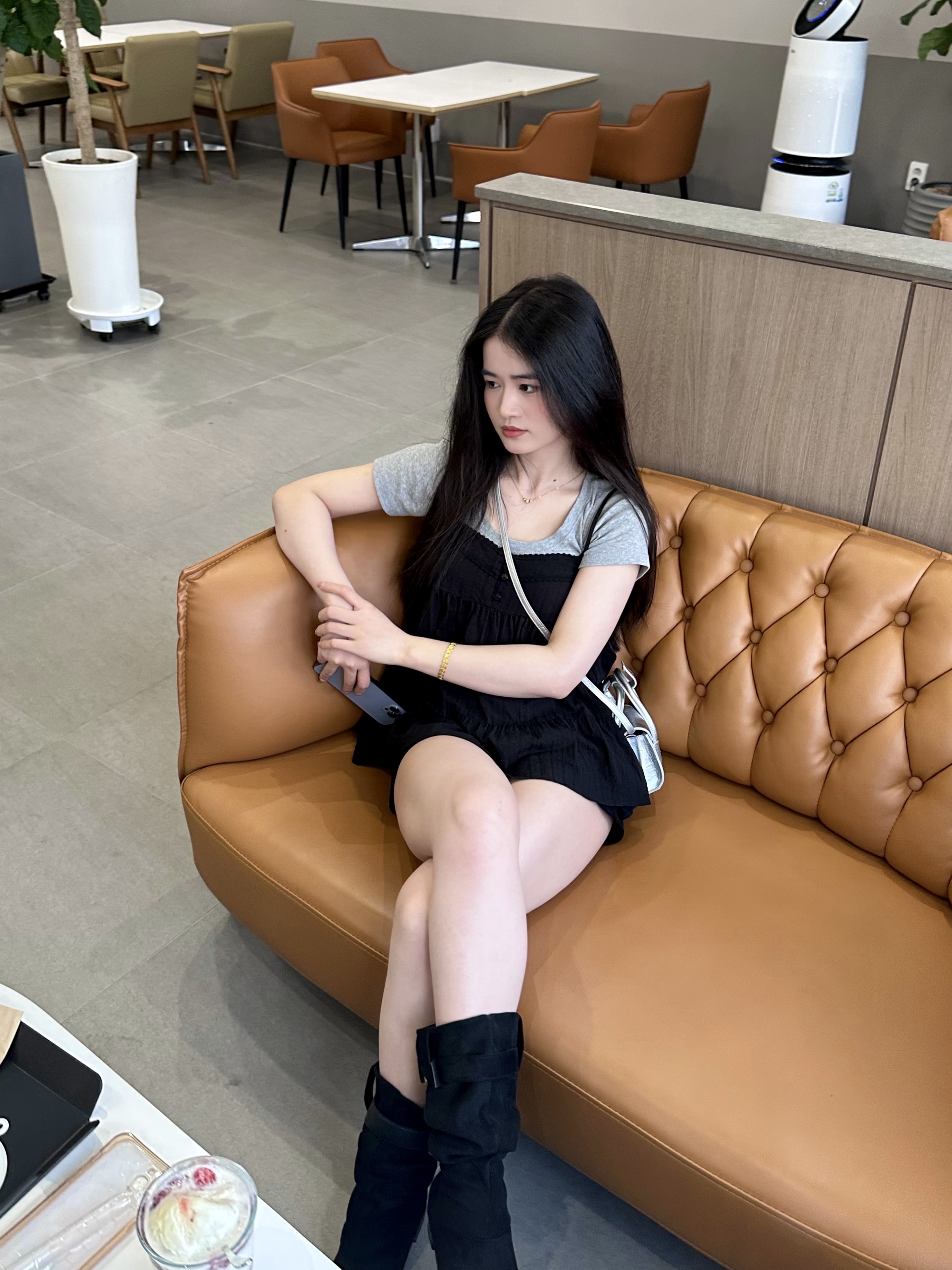 Instagram: C.__.2000님의 스타일 - 3