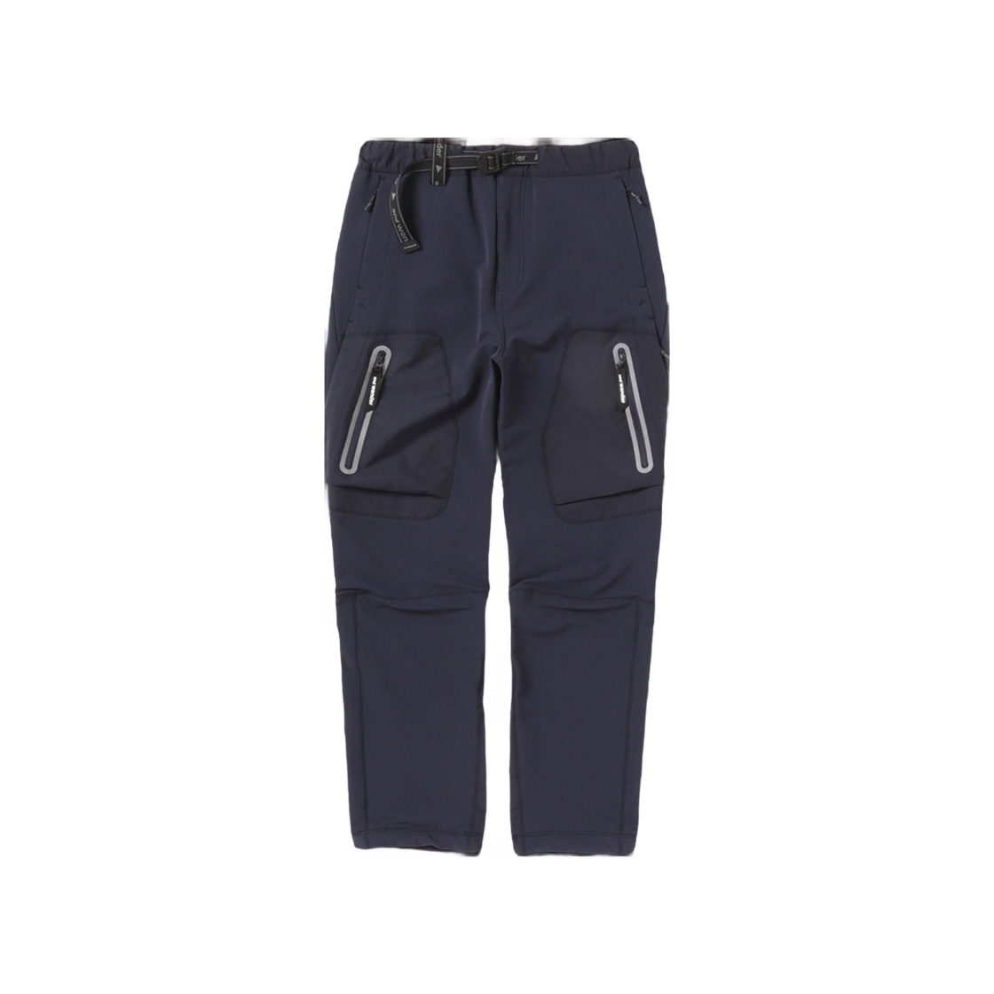 W31D6FP001_NA and wander Stretch Shell Pants