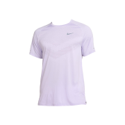Nike Stride Dri-Fit ADV Short Sleeve Running Top Hydrangeas - Asia