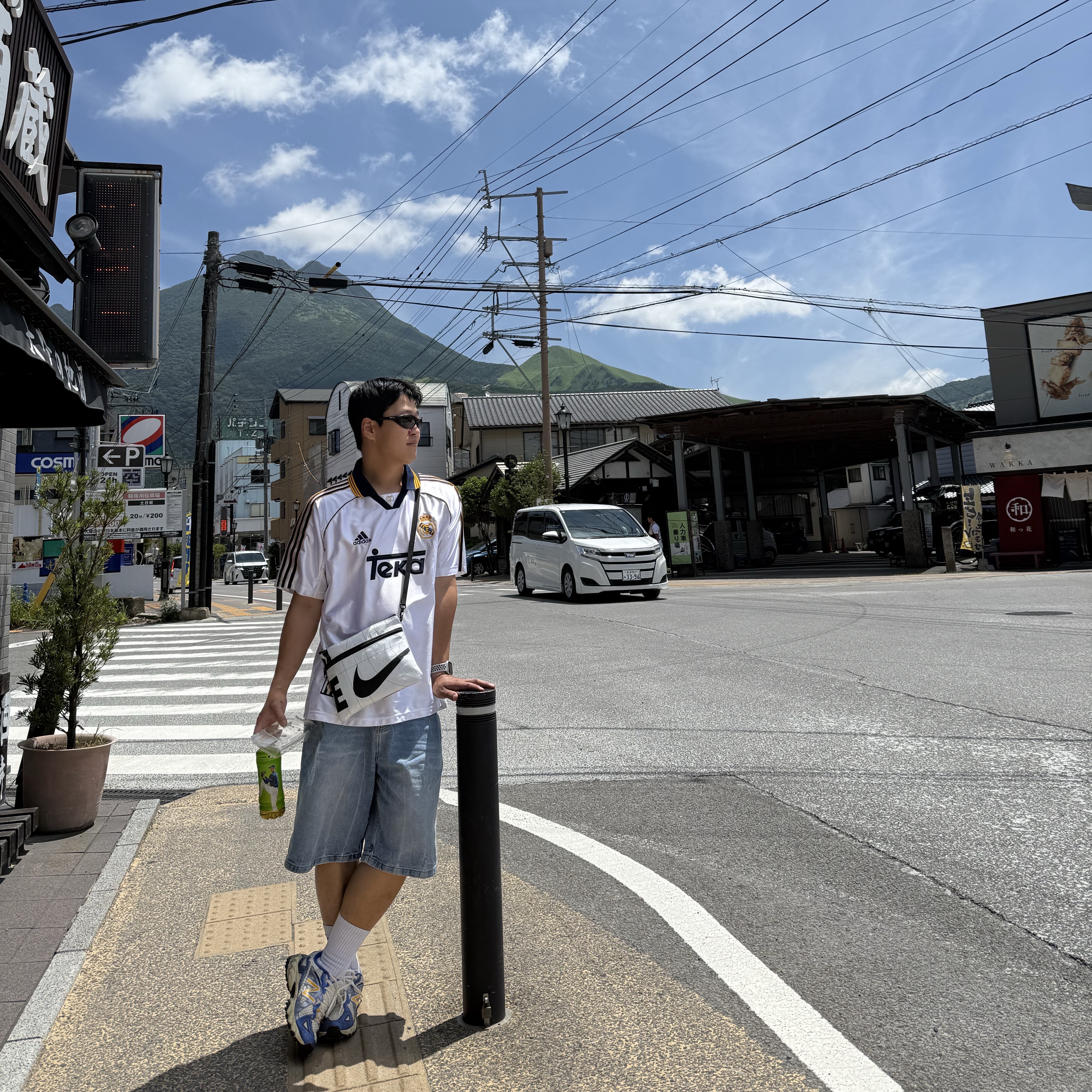 Oakley Eye Jacket Redux Matte Black Frame Prizm Grey Lenses High Bridge Fit, Adidas Real Madrid 99/00 Home Jersey White - KR Sizing (Non Marking Ver.) 착용 스타일