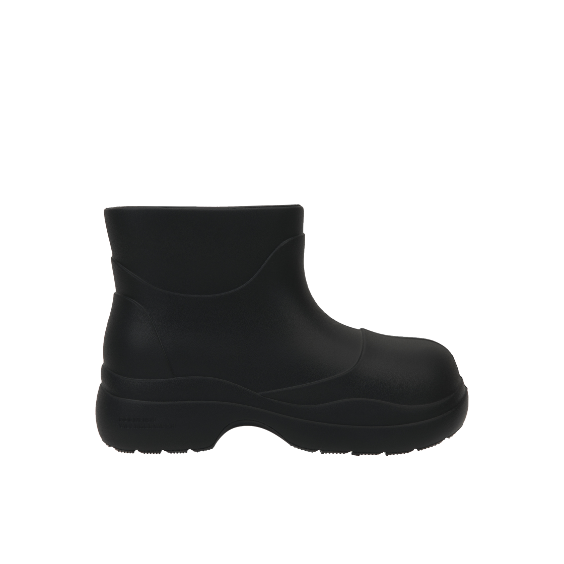 (W) 락피쉬웨더웨어 헤이든 부츠 블랙((W) Rockfishweatherwear Hayden Boots Black)