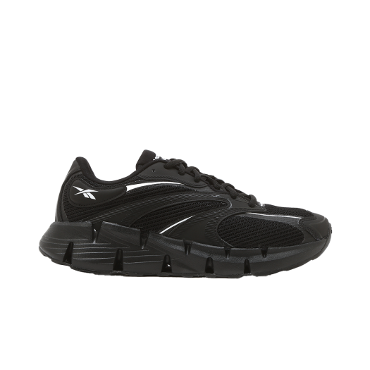 RESO5FN2UBA Reebok Zig Hypnotica Black 100229490