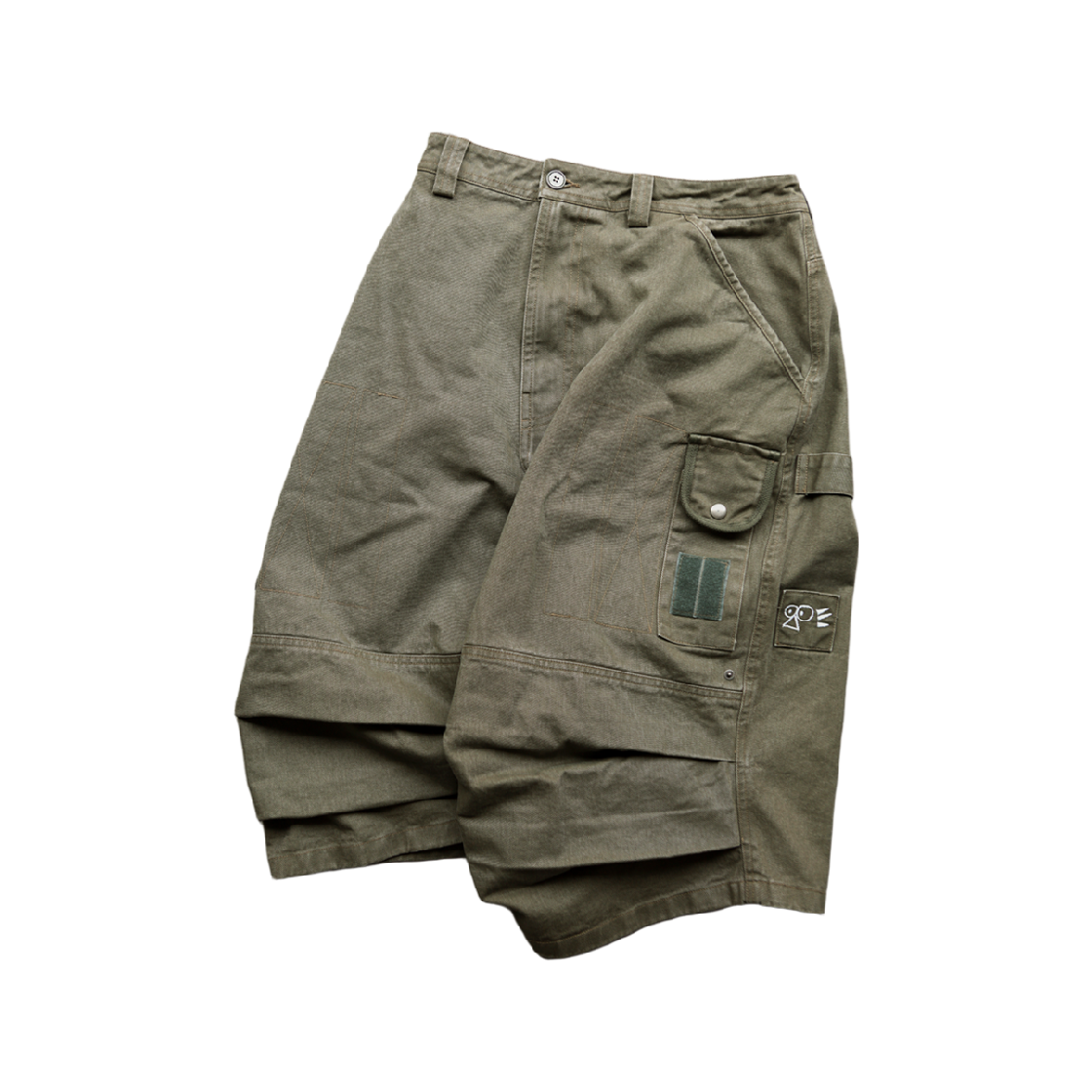 투스페이스 비트리 카키