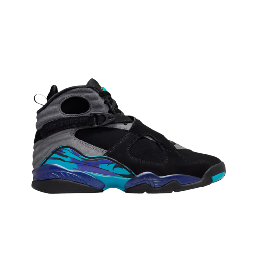 305381-006 Jordan 8 Retro Aqua 2025