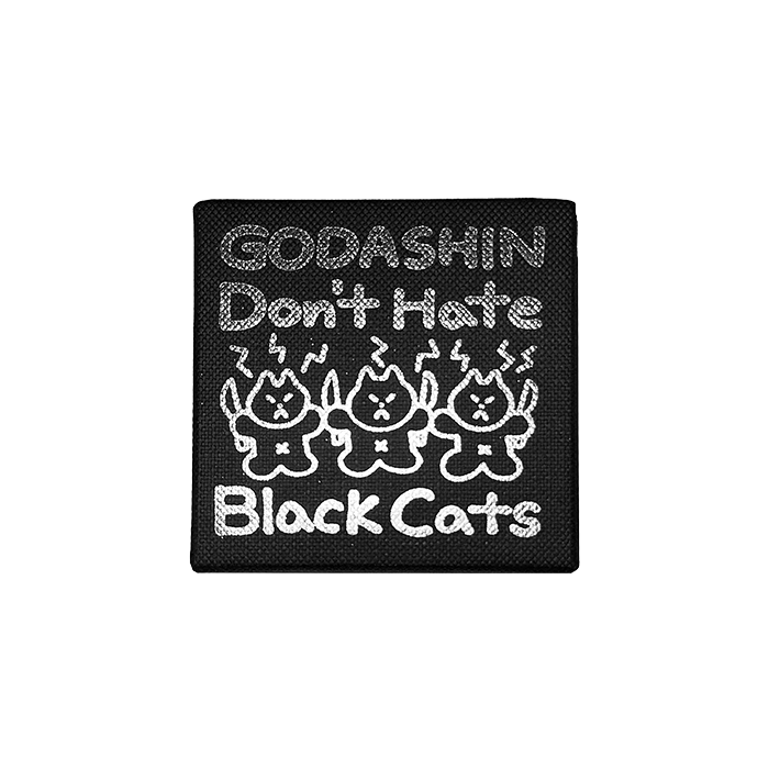 고다신 돈캣츠 목걸이(GODASHIN DHBC Necklace) - 6