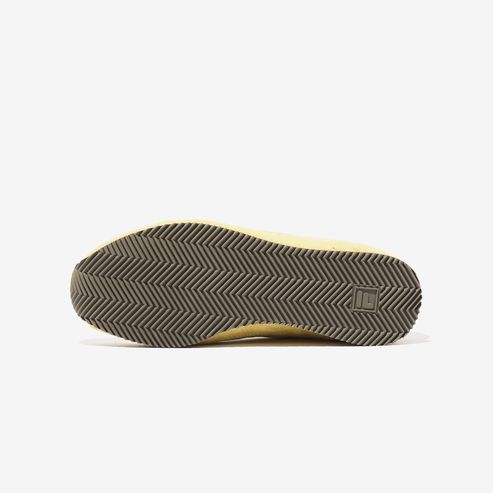 [6% 적립] 휠라 로쏘 02/25 옐로우([6% 적립] FILA Rosso 02/25 Yellow) - 5