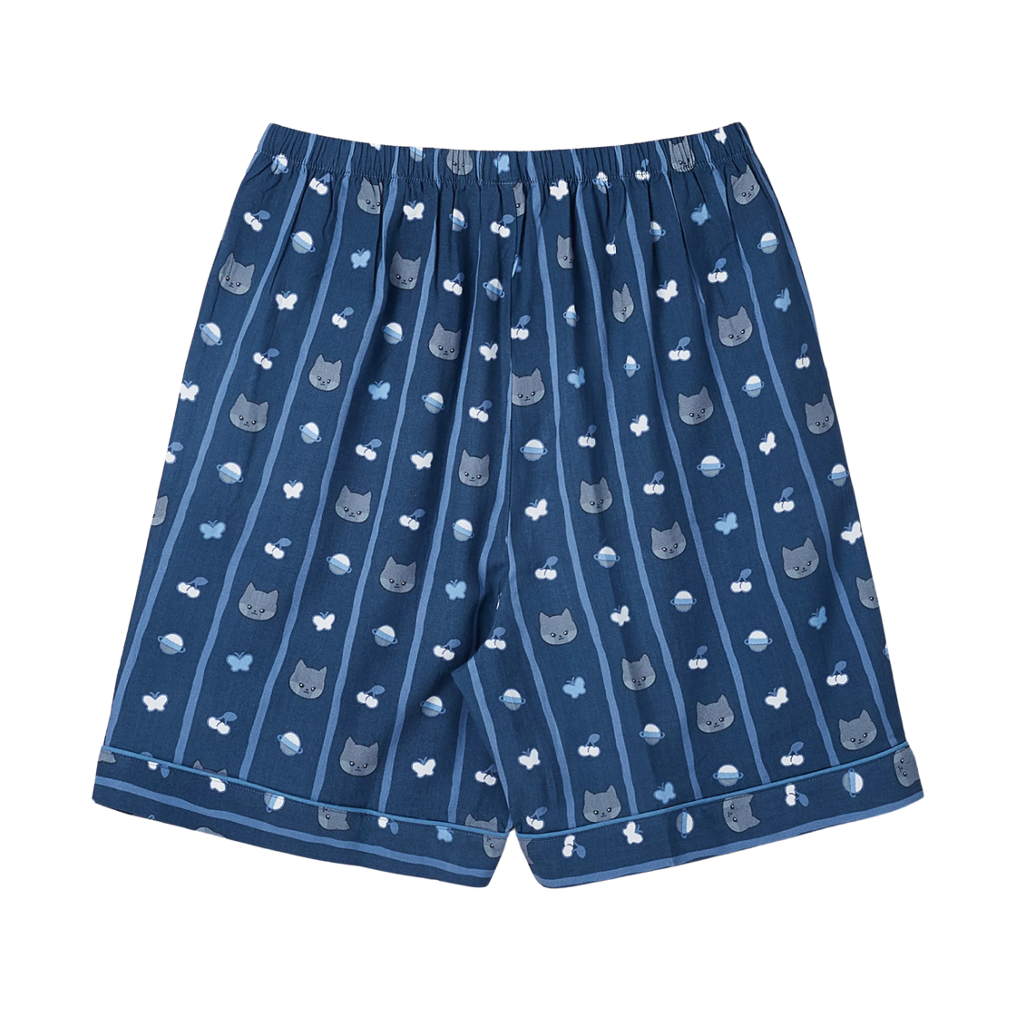 제로베이스원 제로니 파자마 세트 웅니니(Zerobaseone Zeroni Pajama Set Woongnini) - 5