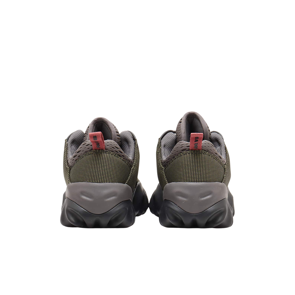 오클리 팩토리 팀 스웨이드 찹 쏘우 그래파이트 그린(Oakley Factory Team Suede Chop Saw Graphite Green) - 3