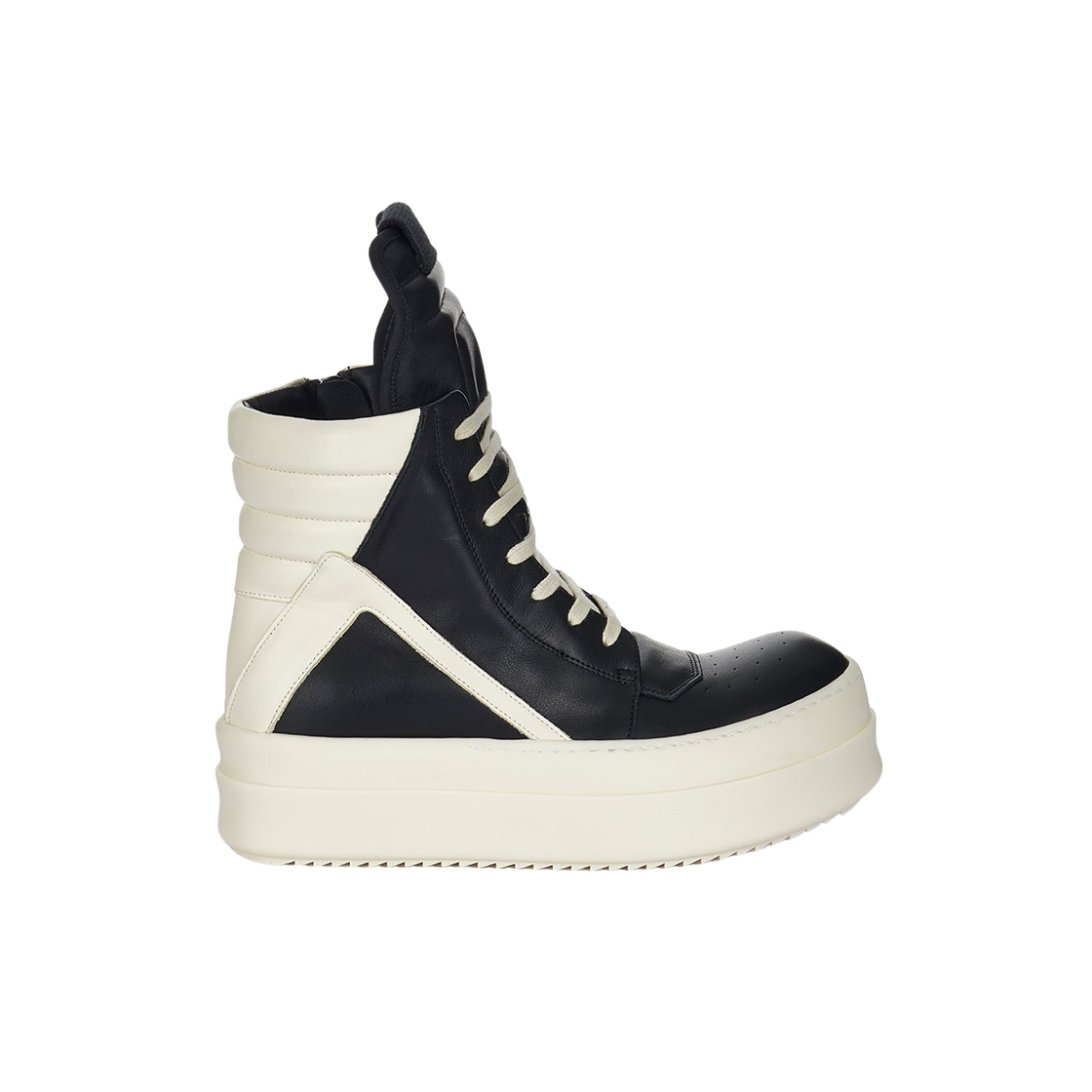 릭오웬스 콩코디언 메가 범퍼 지오바스켓(Rick Owens Concordians Mega Bumper Geobasket)