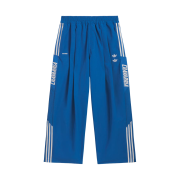 Adidas x Willy Chavarria Knit Track Pants Dark Marine - US Sizing