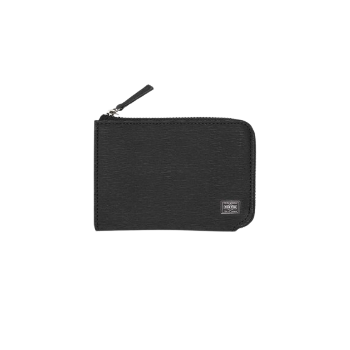 포터 프레젠트 코인 케이스 블랙(Porter Present Coin Case Black) - 1