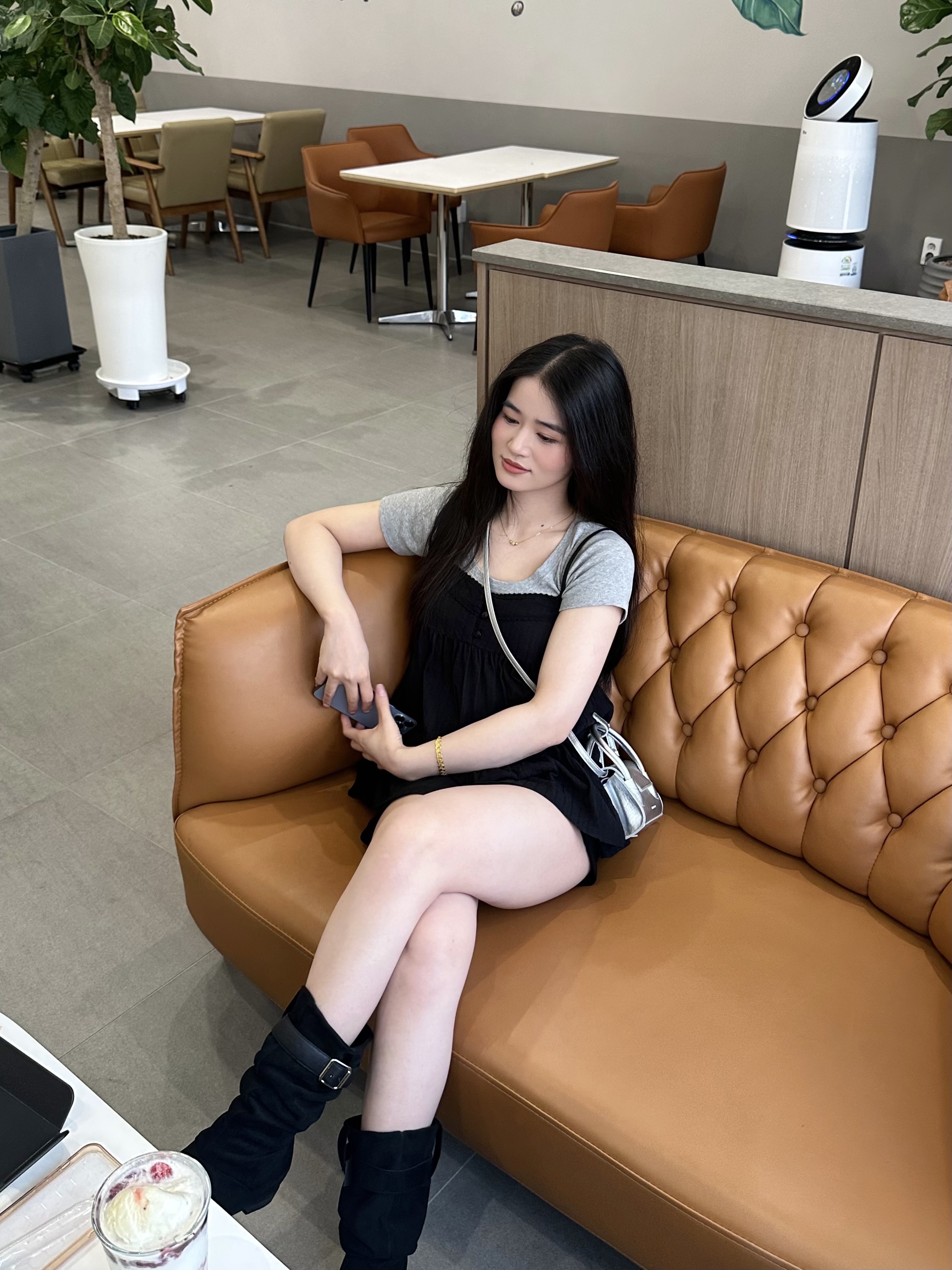 Instagram: C.__.2000님의 스타일 - 2