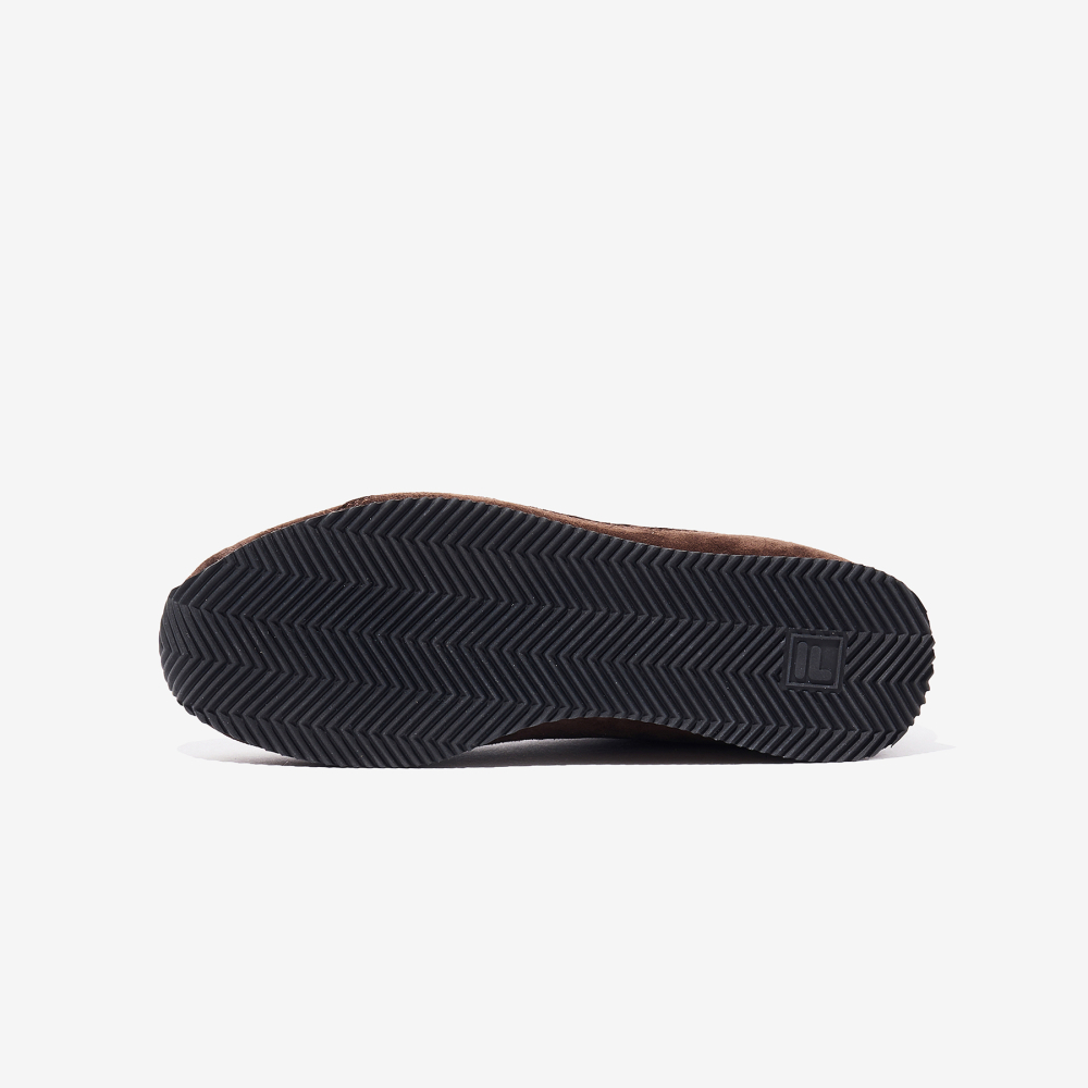 [6% 적립] 휠라 로쏘 02/25 브라운([6% 적립] FILA Rosso 02/25 Brown) - 5