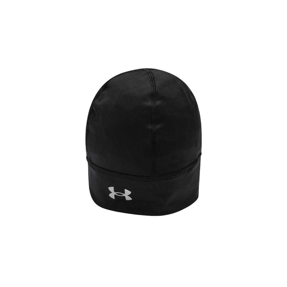 언더아머 스톰 런치 비니 블랙(Under Armour Storm Launch Beanie Black)