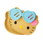 Sanrio x McDonald Sunglass Hello Kitty Mini Tray