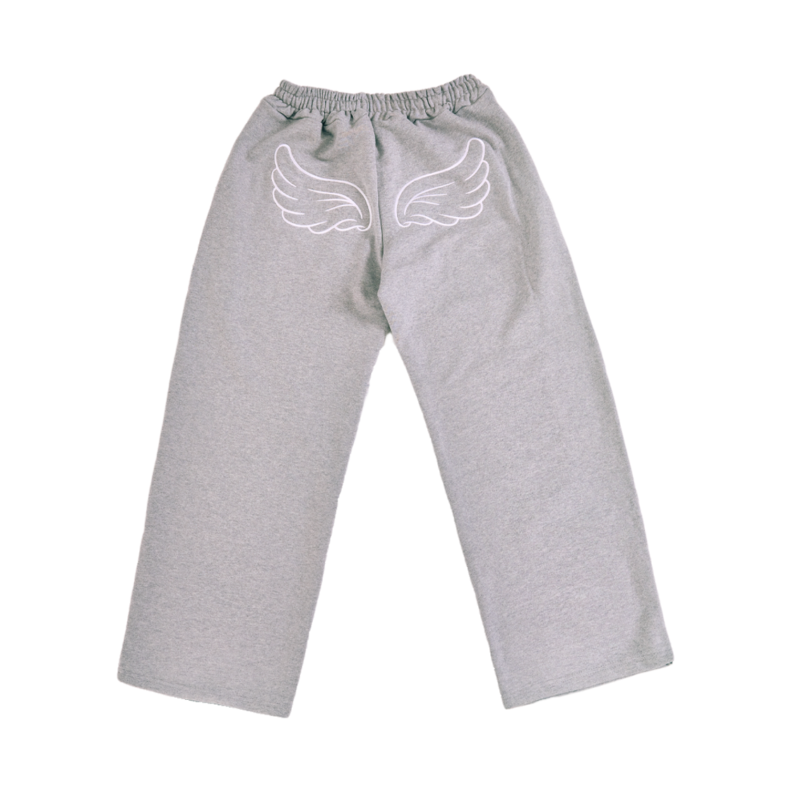 예그 윙 팬츠윙 그레이(Yegg Wing Pants Gray)