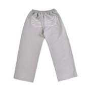Yegg Wing Pants Gray