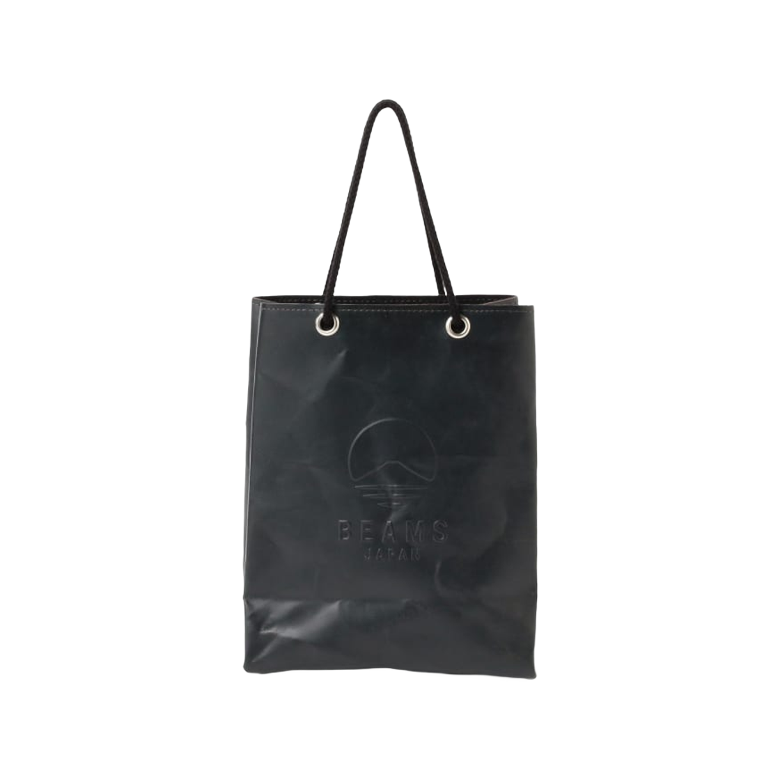 빔즈 x 마코 쇼퍼 S 블랙(Beams x Makoo Shopper S Black)