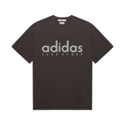 Adidas x Fear of God Athletics QDJ Short Sleeve Night Brown - US Sizing
