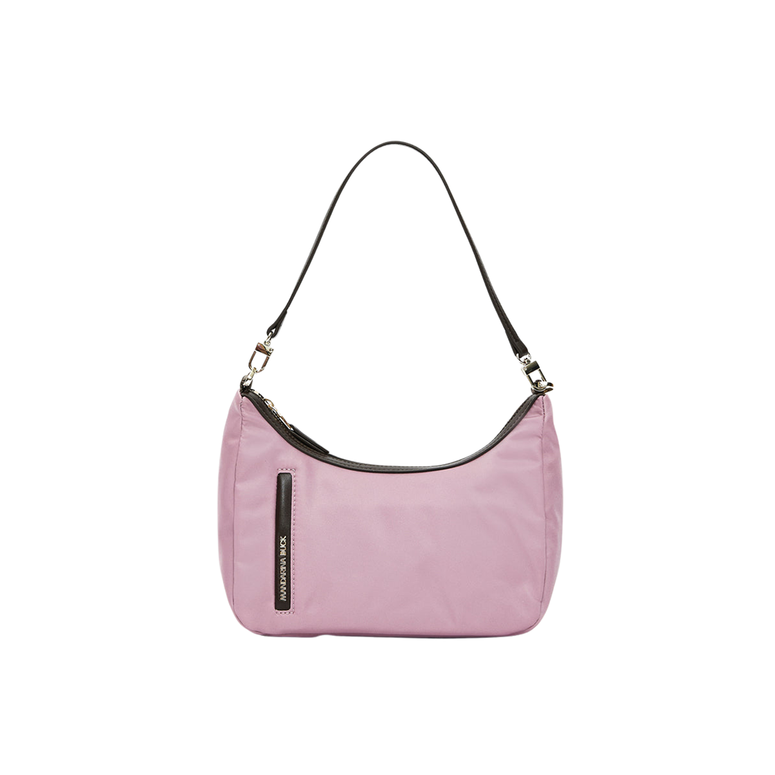 VCT25A15 Mandarina Duck Hunter Small Shoulder Bag Lilac Rose