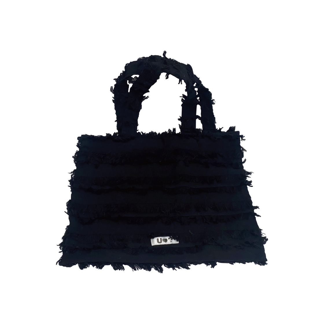 ylwlovestool1332 [3% 포인트 적립] you like what Tessle Eco Bag - Black