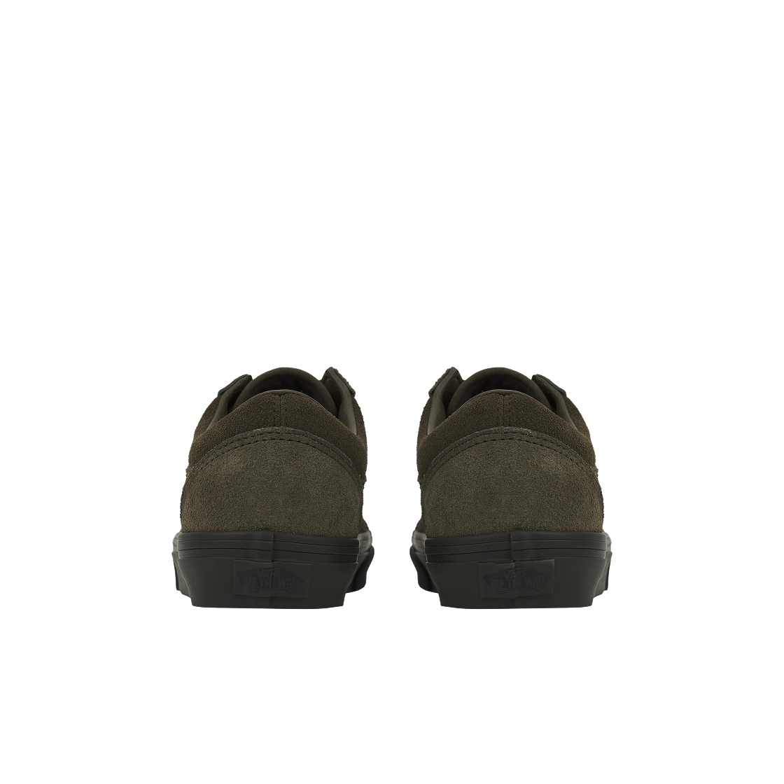 반스 올드스쿨 브라운(Vans Old Skool Brown) - 6