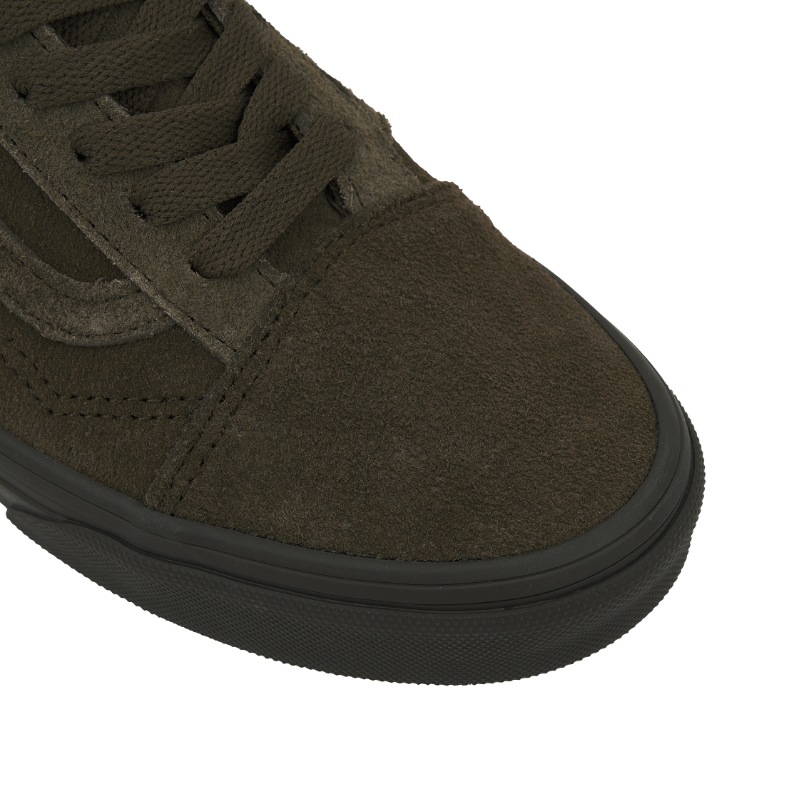 반스 올드스쿨 브라운(Vans Old Skool Brown) - 7