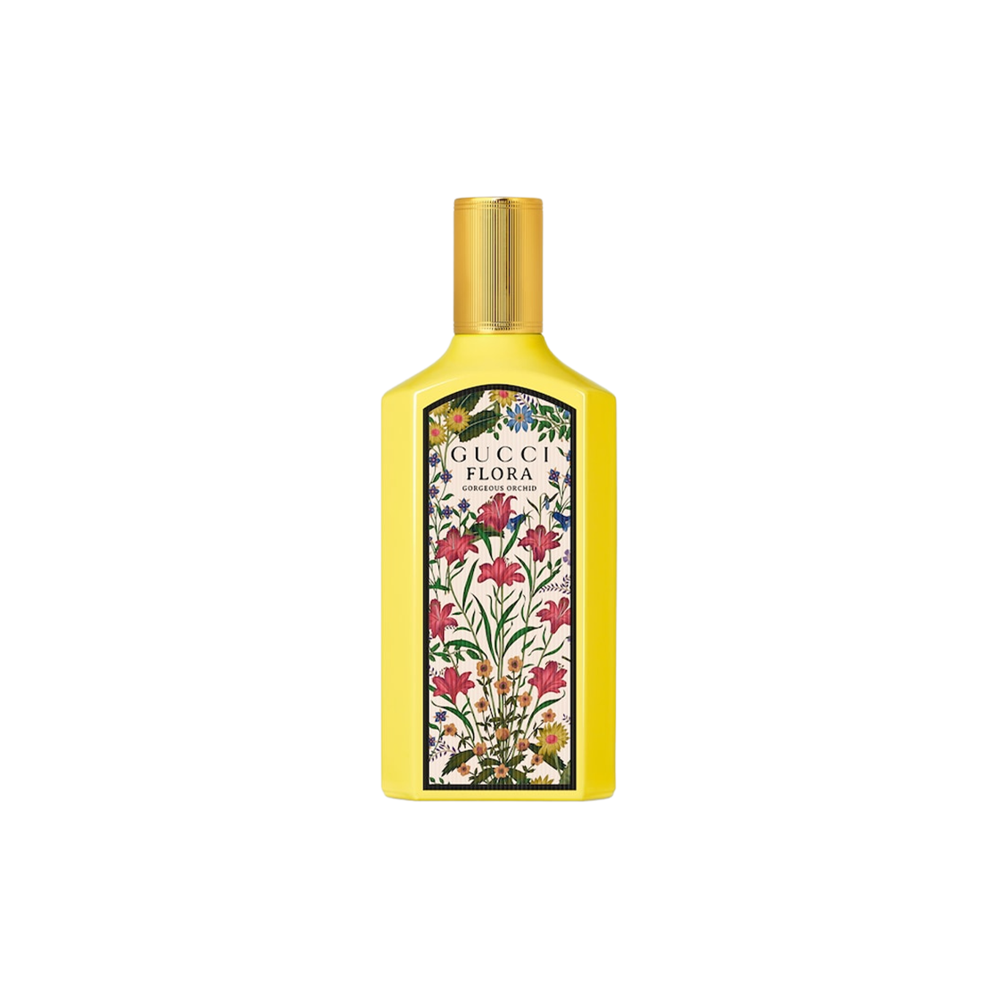 구찌 플로라 골저스 오키드 오 드 퍼퓸 100ml(Gucci Flora Gorgeous Orchid Eau De Parfum 100ml)