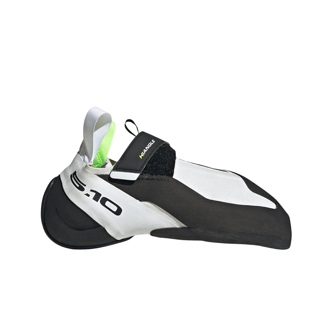 EE9033 Adidas Five Ten Hiangle Climbing Cloud White Core Black