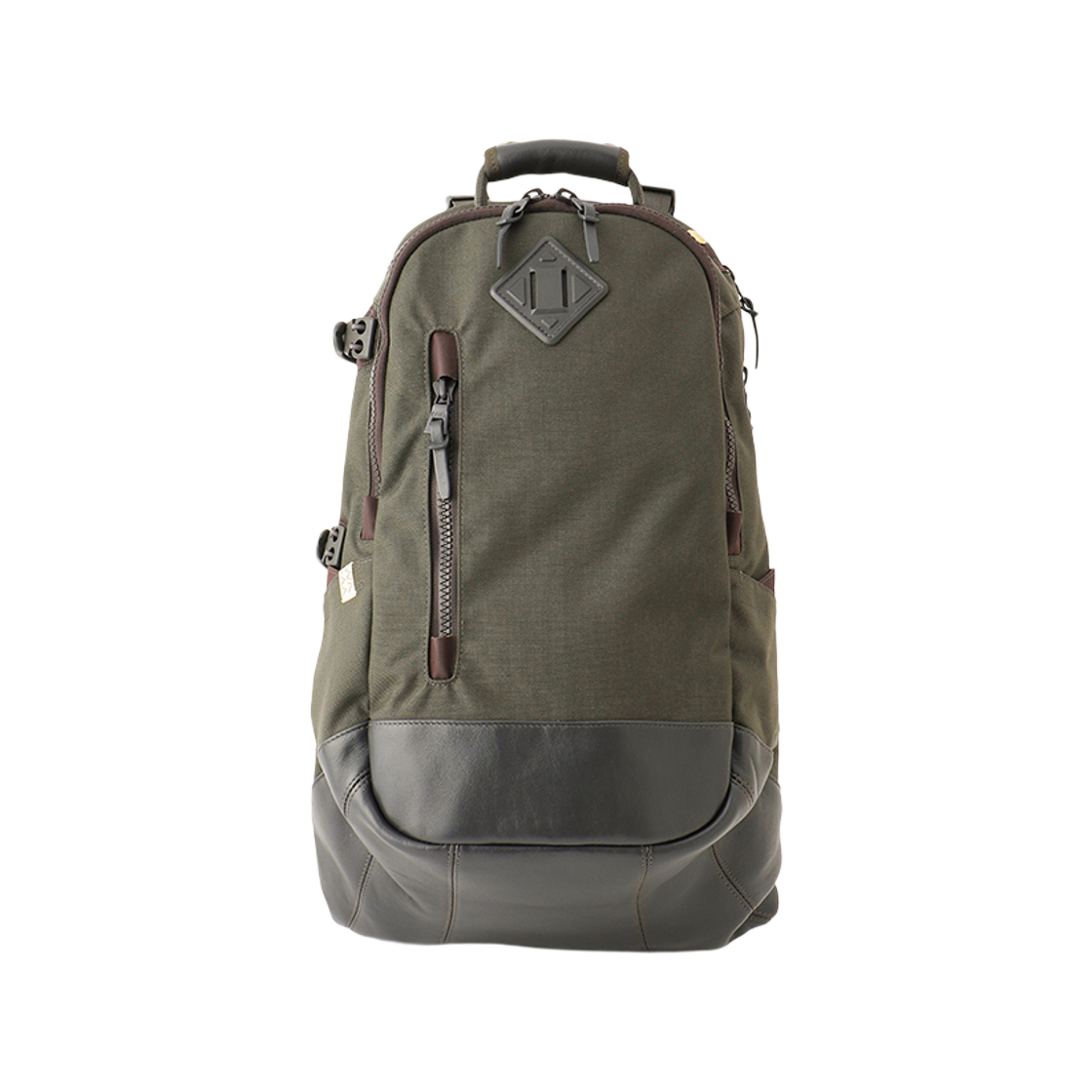0125403003003 Visvim Cordura 20L Charcoal