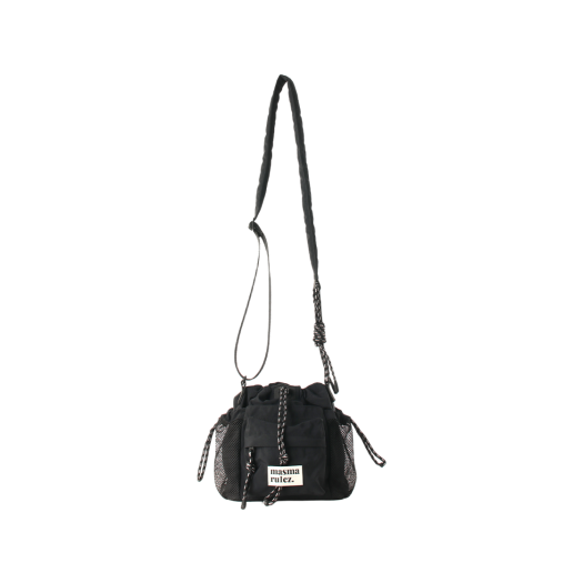 MASMARULEZ Nylon Rope STYLE | KREAM