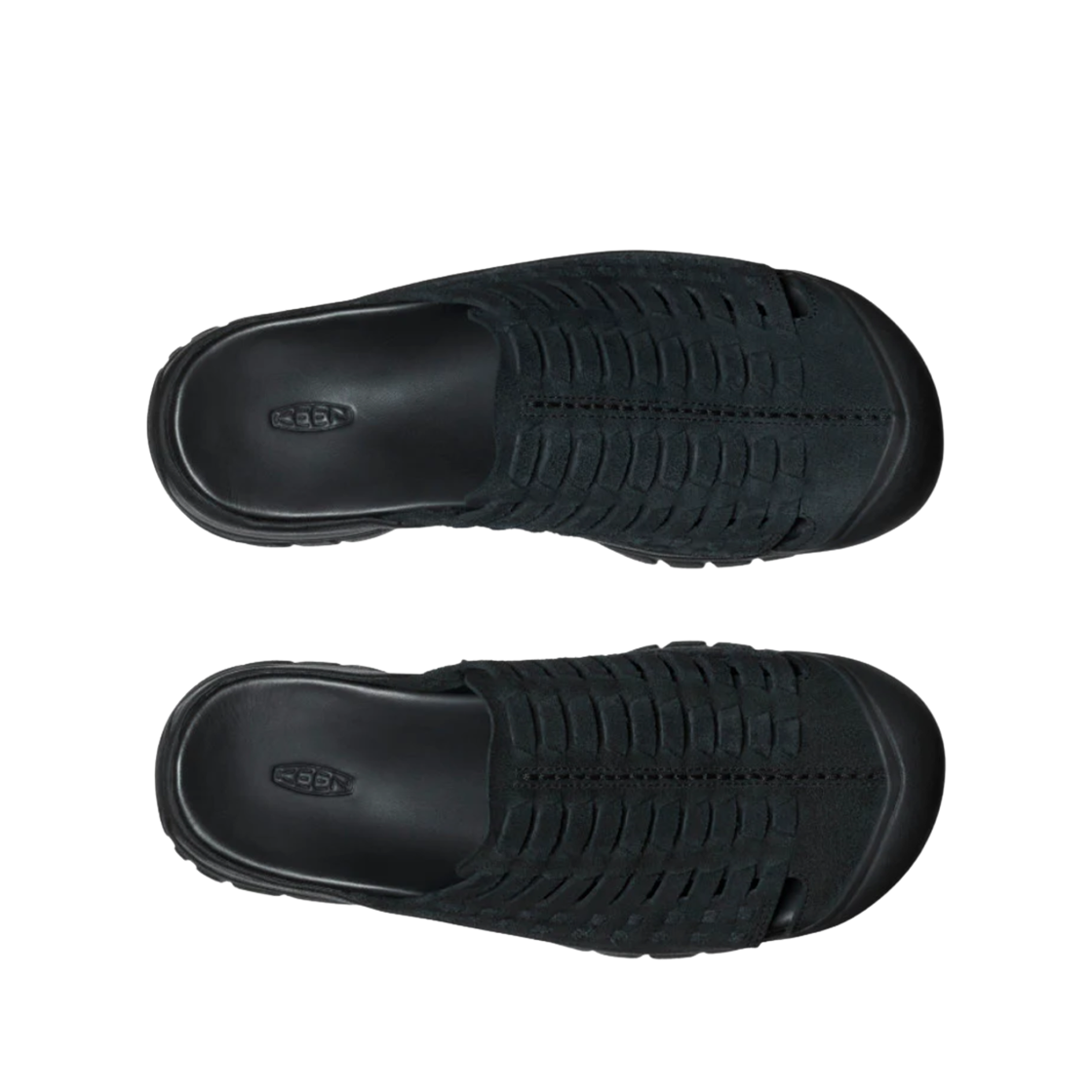 킨 산 후안 II 샌들 블랙(Keen San Juan II Sandal Black) - 2