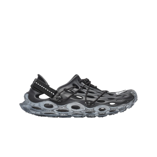 M25M1-MSA950BLW Merrell x Eastlogue Hydro Moc AT Cage Black White