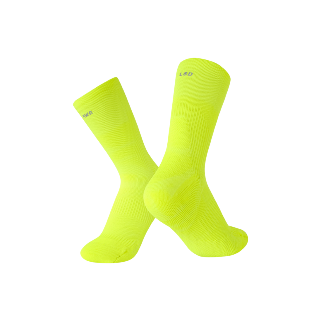 [KREAM 단독] 런위더 엘에스디 네온그린([KREAM 단독] runwhither LSD Neon Green)