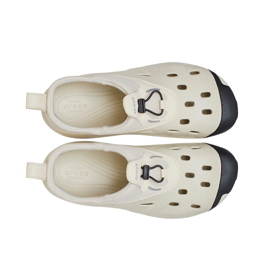 크록스 퀵 트레일 로우 본(Crocs Quick Trail Low Bone) - 2