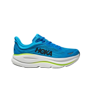 Hoka Bondi 9 Skyward Blue - Wide