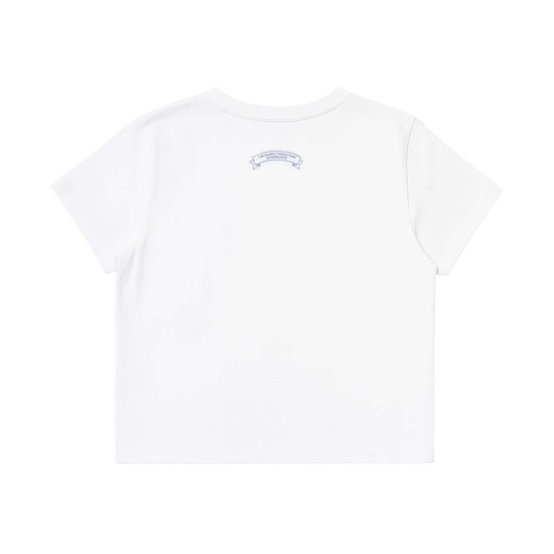 (W) 유니클로 UT x 산리오 캐릭터즈 그래픽 티셔츠 화이트 - KR((W) Uniqlo UT x Sanrio Characters Graphic T-Shirt White - KR) - 2