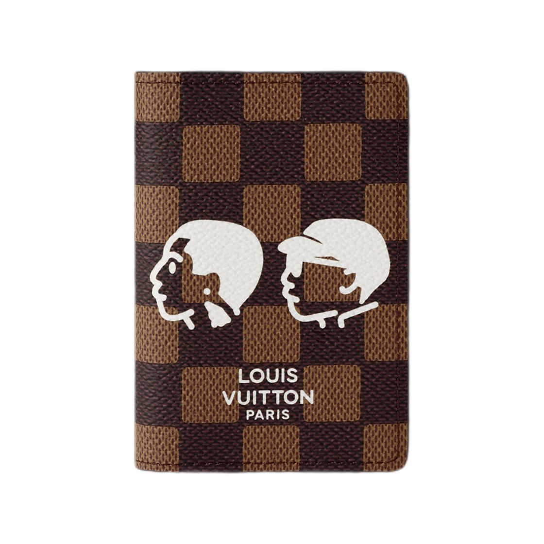 루이비통 포켓 오거나이저 브라운(Louis Vuitton Pocket Organizer Brown)