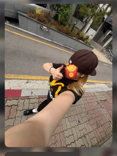 스타일 카드