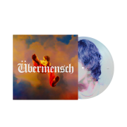 G-DRAGON Ubermensch Picture Disc Vinyl - D2C Exclusive