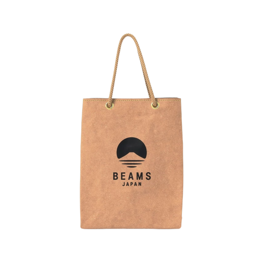 빔즈 x 마코 쇼퍼 S 리사이클드 레더(Beams x Makoo Shopper S Recycled Leather)