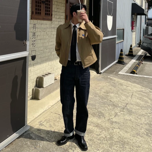 스타일 카드