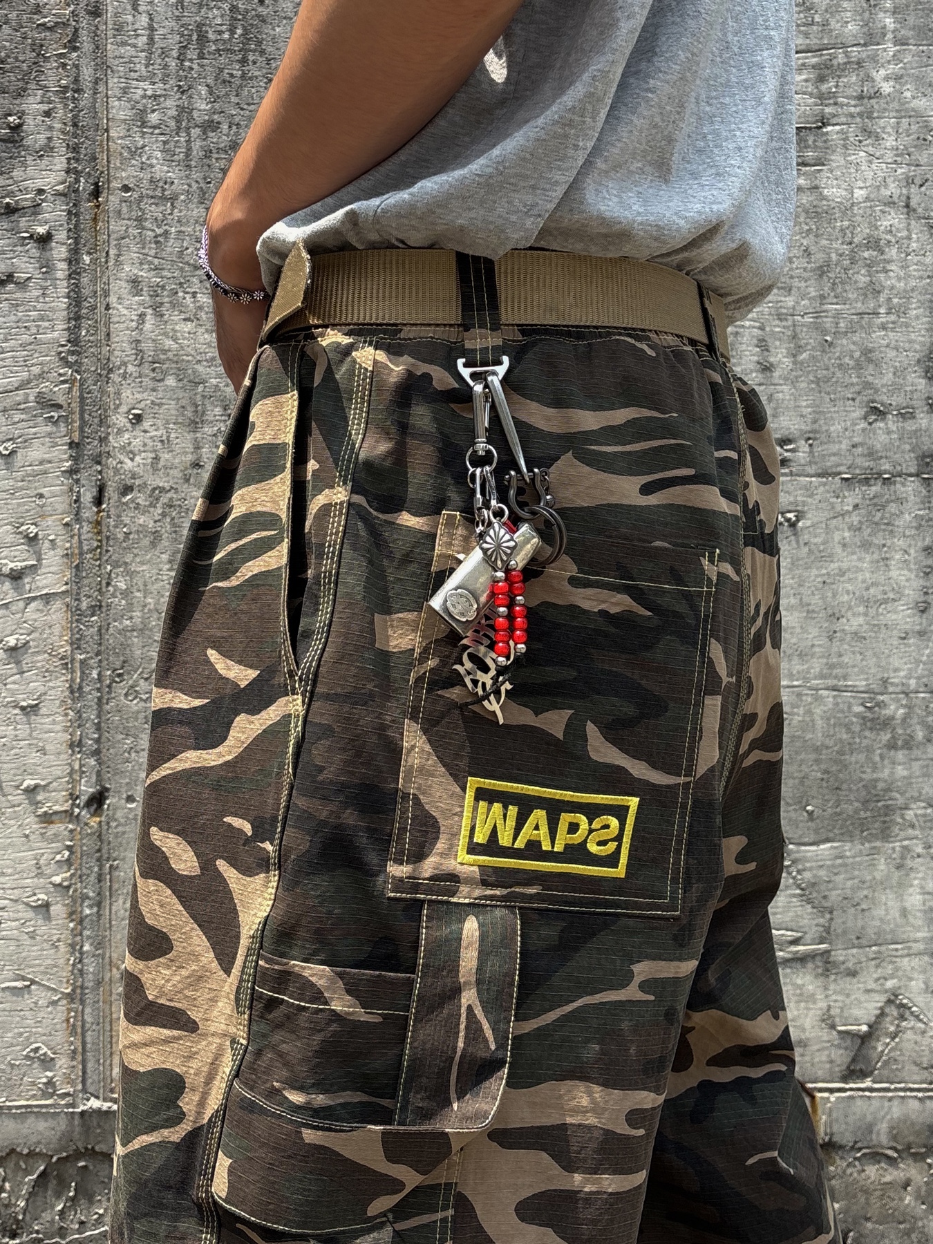 Timberland Premium 6 inch Waterproof Boot Wheat Nubuck - Wide, Wapworks Easy 3T Work Bermuda Pants Camo 착용 스타일 - 4