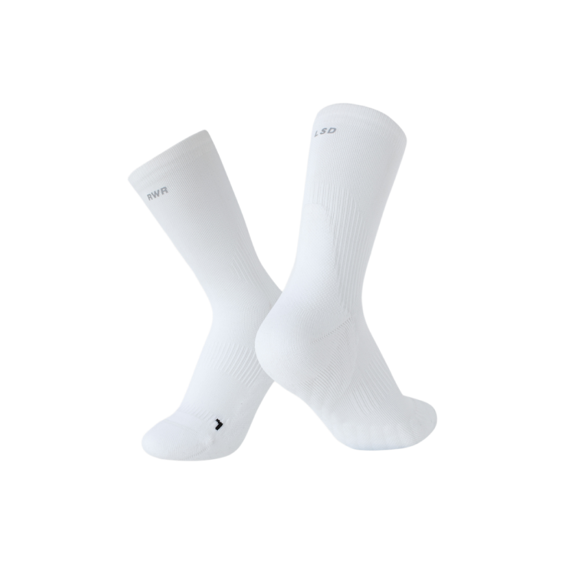 LSD0002 runwhither LSD White