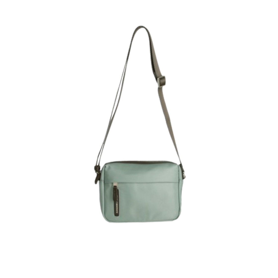 만다리나덕 헌터 카메라백 아이스버그 그린(Mandarina Duck Hunter Camera Bag Iceberg Green)